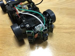 Developping